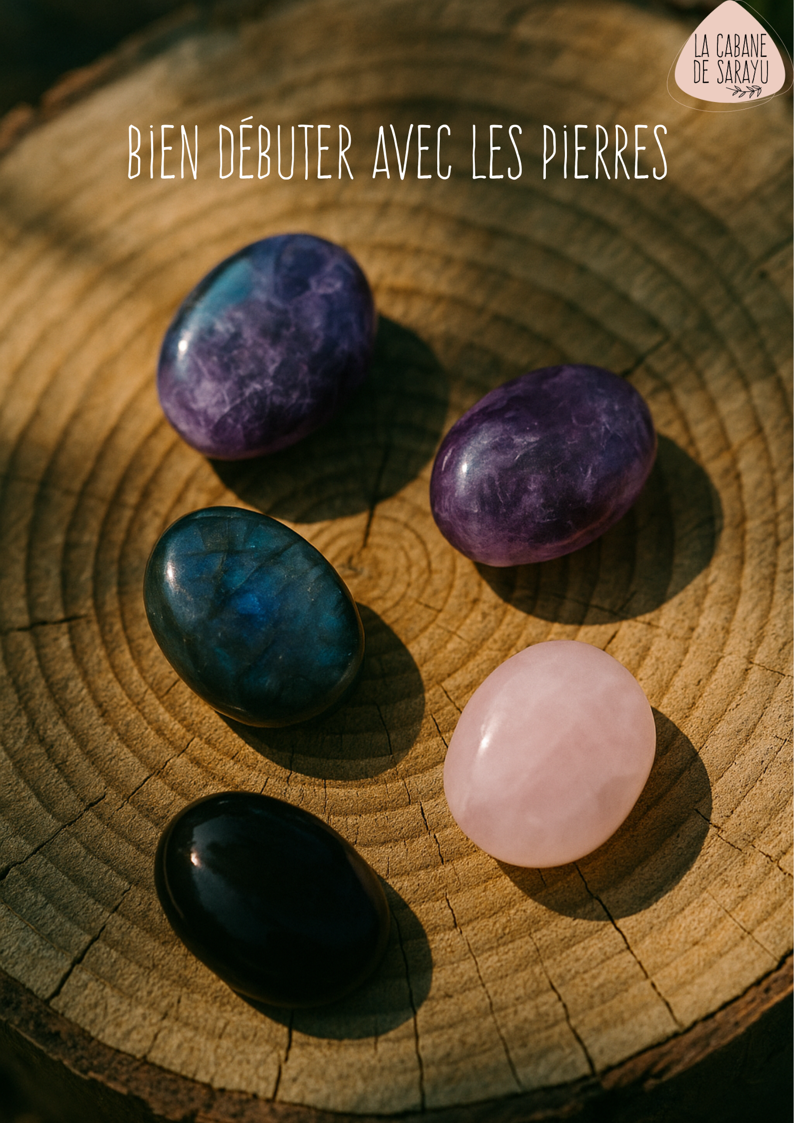 Bien débuter avec les Pierres